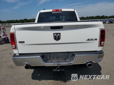 Zdjęcie 6 z 14 samochodu: 2017 RAM 1500 LARAMIE VIN:1C6RR7NT6HS854443 - miniatura