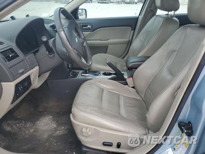 Zdjęcie 7 z 12 samochodu: 2010 FORD FUSION HYBRID VIN:3FADP0L32AR133840 - miniatura