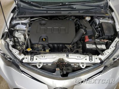 Zdjęcie 11 z 15 samochodu: 2017 TOYOTA COROLLA L VIN:5YFBURHEXHP614248 - miniatura