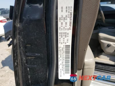 Zdjęcie 14 z 16 samochodu: 2011 DODGE DURANGO CREW VIN:1D4SE4GT1BC593891 - miniatura
