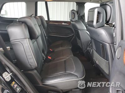 Zdjęcie 11 z 13 samochodu: 2013 MERCEDES-BENZ GL 550 4MATIC VIN:4JGDF7DE7DA211450 - miniatura