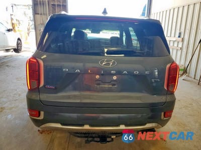 Zdjęcie 6 z 14 samochodu: 2022 HYUNDAI PALISADE CALLIGRAPHY VIN:KM8R74HE3NU393949 - miniatura