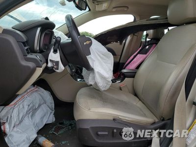 Zdjęcie 7 z 13 samochodu: 2015 CHEVROLET MALIBU 1LT VIN:1G11C5SL4FF265955 - miniatura