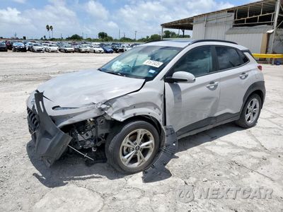 2023 HYUNDAI KONA SEL KM8K32AB9PU979799 - główne zdjęcie licytacji z USA - miniatura