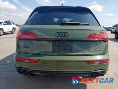Zdjęcie 6 z 14 samochodu: 2025 AUDI Q5 PREMIUM PLUS 45 VIN:WA1EAAFY1S2033550 - miniatura
