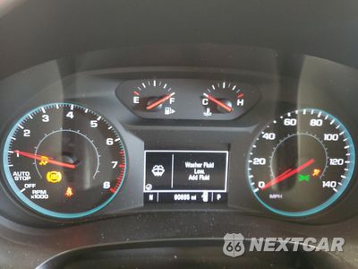 Zdjęcie 9 z 13 samochodu: 2022 CHEVROLET MALIBU LT VIN:1G1ZD5STXNF116304 - miniatura