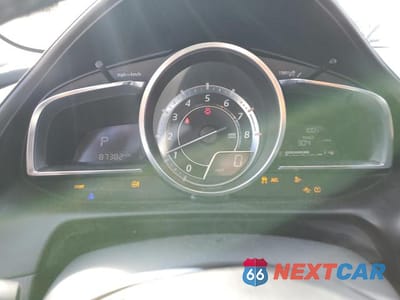 Zdjęcie 9 z 14 samochodu: 2017 MAZDA CX-3 GRAND TOURING VIN:JM1DKFD74H0149044 - miniatura