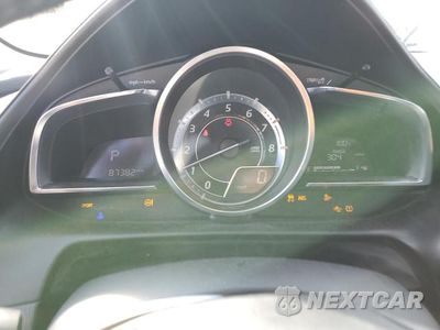 Zdjęcie 9 z 14 samochodu: 2017 MAZDA CX-3 GRAND TOURING VIN:JM1DKFD74H0149044 - miniatura