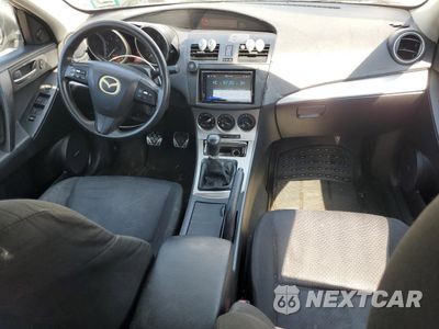 Zdjęcie 8 z 12 samochodu: 2010 MAZDA 3 I VIN:JM1BL1SG3A1207039 - miniatura