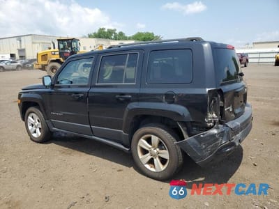 Drugie zdjęcie samochodu z przodu: 2012 JEEP PATRIOT SPORT VIN:1C4NJRBB6CD638322 - miniatura