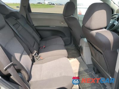 Zdjęcie 11 z 13 samochodu: 2006 SUBARU B9 TRIBECA 3.0 H6 VIN:4S4WX82CX64414539 - miniatura