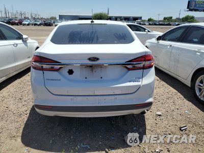 Zdjęcie 6 z 12 samochodu: 2017 FORD FUSION SE HYBRID VIN:3FA6P0LU7HR409134 - miniatura