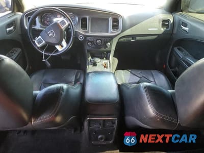 Zdjęcie 8 z 12 samochodu: 2012 DODGE CHARGER SXT VIN:2C3CDXHG7CH271248 - miniatura