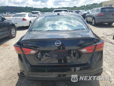 Zdjęcie 6 z 12 samochodu: 2025 NISSAN ALTIMA SV VIN:1N4BL4DV1SN345899 - miniatura