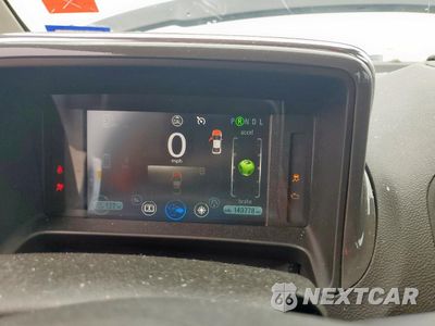 Zdjęcie 9 z 12 samochodu: 2013 CHEVROLET VOLT VIN:1G1RH6E49DU113659 - miniatura