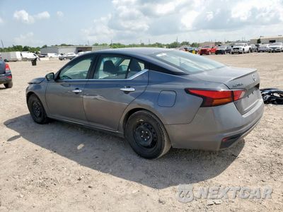 Drugie zdjęcie samochodu z przodu: 2024 NISSAN ALTIMA S VIN:1N4BL4BV0RN372119 - miniatura