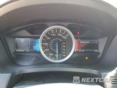 Zdjęcie 9 z 15 samochodu: 2014 FORD EXPLORER LIMITED VIN:1FM5K8F87EGC24498 - miniatura