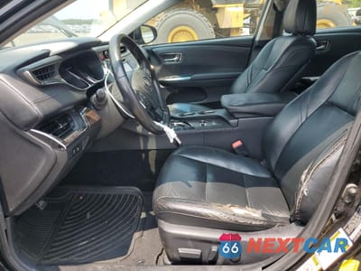 Zdjęcie 7 z 14 samochodu: 2013 TOYOTA AVALON HYBRID VIN:4T1BD1EB0DU009031 - miniatura