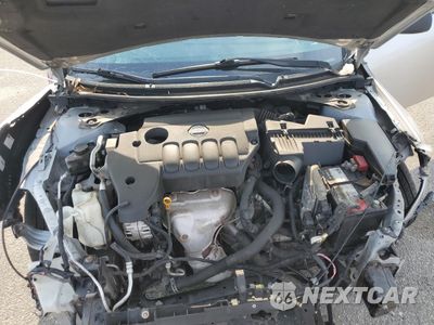 Zdjęcie 11 z 14 samochodu: 2012 NISSAN ALTIMA S VIN:1N4AL2EP6CC114431 - miniatura