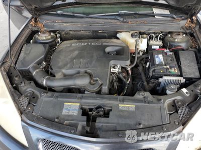 Zdjęcie 11 z 14 samochodu: 2008 PONTIAC G6 VALUE LEADER VIN:1G2ZF57B484294053 - miniatura