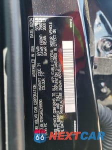 Zdjęcie 13 z 15 samochodu: 2024 VOLVO S60 CORE VIN:7JRL12TK5RG318690 - miniatura