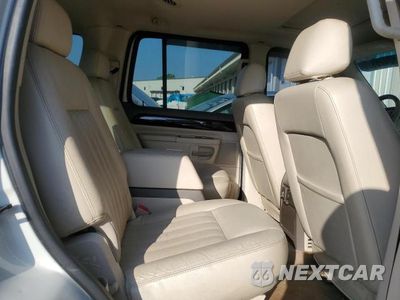 Zdjęcie 11 z 13 samochodu: 2004 LINCOLN TOWNHOUSE AVIATOR VIN:5LMEU88H64ZJ05493 - miniatura