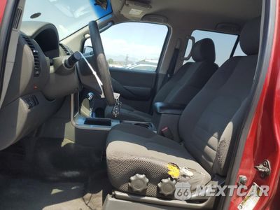 Zdjęcie 7 z 15 samochodu: 2006 NISSAN PATHFINDER LE VIN:5N1AR18U56C648623 - miniatura