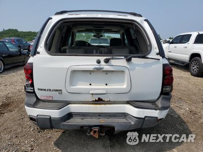Zdjęcie 6 z 13 samochodu: 2005 CHEVROLET TRAILBLAZER LS VIN:1GNDT13S352274016 - miniatura
