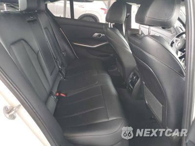 Zdjęcie 10 z 12 samochodu: 2023 BMW 330E VIN:3MW39FF05P8D00837 - miniatura