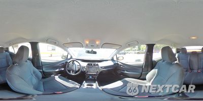 Zdjęcie 14 z 14 samochodu: 2016 TOYOTA PRIUS VIN:JTDKBRFU8G3022791 - miniatura