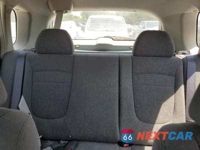 Zdjęcie 10 z 13 samochodu: 2005 KIA SPECTRA5 VIN:KNAFE161455084249 - miniatura