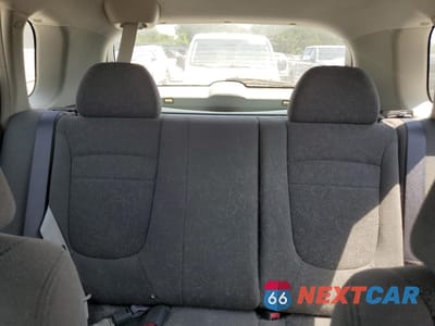 Zdjęcie 10 z 13 samochodu: 2005 KIA SPECTRA5 VIN:KNAFE161455084249 - miniatura