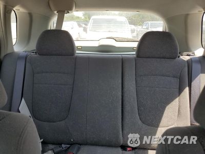Zdjęcie 10 z 13 samochodu: 2005 KIA SPECTRA5 VIN:KNAFE161455084249 - miniatura