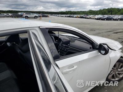Zdjęcie 13 z 14 samochodu: 2021 HONDA ACCORD SPORT VIN:1HGCV1F35MA078491 - miniatura