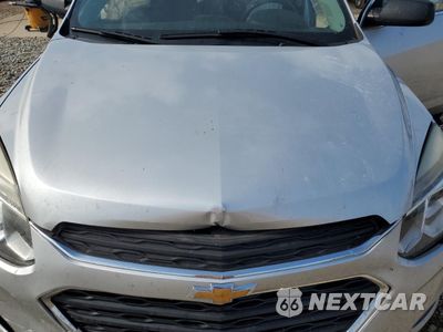 Zdjęcie 12 z 15 samochodu: 2016 CHEVROLET EQUINOX LS VIN:2GNALBEK4G1186858 - miniatura