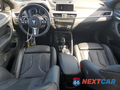 Zdjęcie 8 z 15 samochodu: 2020 BMW X2 M35I VIN:WBXYN1C01L5R20896 - miniatura