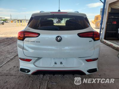 Zdjęcie 6 z 16 samochodu: 2020 BUICK ENCORE GX PREFERRED VIN:KL4MMBS24LB126056 - miniatura