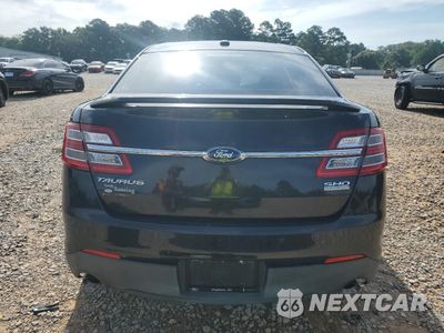 Zdjęcie 6 z 14 samochodu: 2014 FORD TAURUS SHO VIN:1FAHP2KT3EG140923 - miniatura