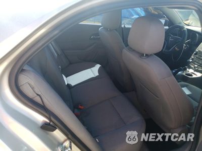 Zdjęcie 10 z 12 samochodu: 2014 CHEVROLET MALIBU LS VIN:1G11B5SLXEF217653 - miniatura