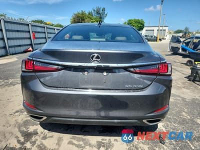 Zdjęcie 6 z 12 samochodu: 2024 LEXUS ES 350 BASE VIN:58AEZ1B19RU164901 - miniatura