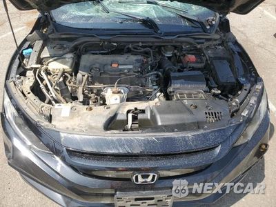 Zdjęcie 11 z 12 samochodu: 2020 HONDA CIVIC SPORT VIN:2HGFC2F84LH593003 - miniatura