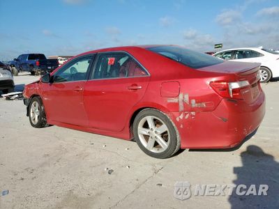 Drugie zdjęcie samochodu z przodu: 2014 TOYOTA CAMRY L VIN:4T1BF1FK6EU824599 - miniatura