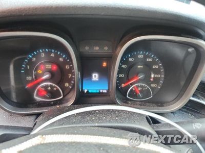 Zdjęcie 9 z 12 samochodu: 2015 CHEVROLET MALIBU LS VIN:1G11B5SL1FF332143 - miniatura