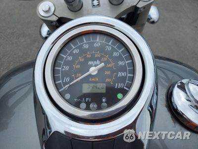Zdjęcie 7 z 9 samochodu: 2005 SUZUKI C50 VIN:JS1VS55A652101662 - miniatura