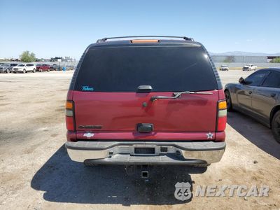 Zdjęcie 6 z 13 samochodu: 2006 CHEVROLET TAHOE C1500 VIN:1GNEC13V86R135362 - miniatura