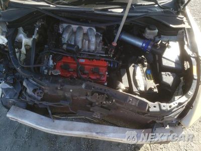 Zdjęcie 12 z 13 samochodu: 2007 NISSAN MURANO SL VIN:JN8AZ08W07W613895 - miniatura