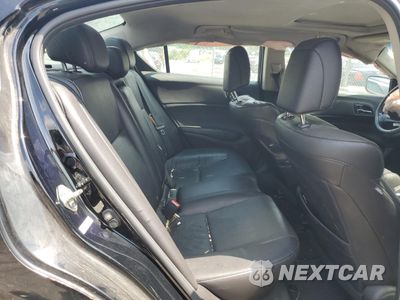 Zdjęcie 10 z 14 samochodu: 2014 ACURA ILX 20 PREMIUM VIN:19VDE1F53EE007396 - miniatura