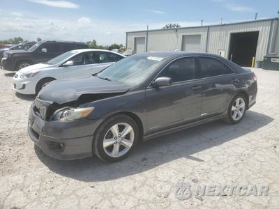2011 TOYOTA CAMRY SE 4T1BK3EK8BU120019 - główne zdjęcie licytacji z USA - miniatura