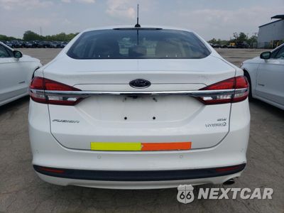 Zdjęcie 6 z 13 samochodu: 2018 FORD FUSION SE HYBRID VIN:3FA6P0LU0JR172055 - miniatura