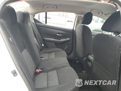 Zdjęcie 10 z 12 samochodu: 2023 NISSAN SENTRA SV VIN:3N1AB8CV5PY257307 - miniatura